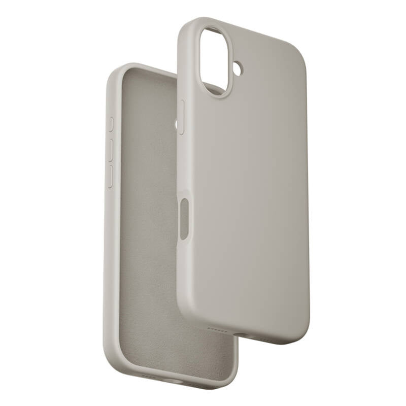 Cumpara acum Husă Vention KUHM0-20 pentru iPhone 16 Plus MagSafe (Szare) de la Mesterul Minune