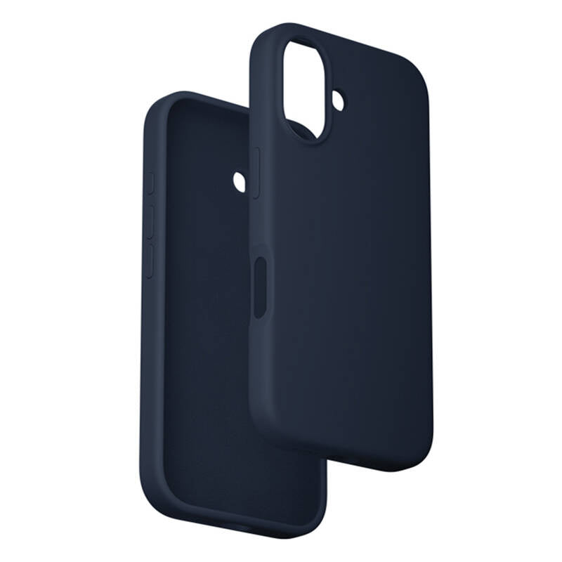 Cumpara acum Vention KUHL0-10 Husă pentru iPhone 16 MagSafe (albastru) de la Mesterul Minune