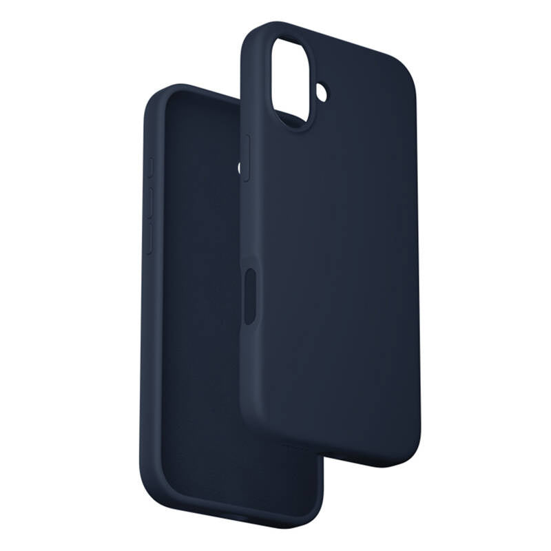 Cumpara acum Vention KUHL0-20 Husă pentru iPhone 16 Plus MagSafe (albastru) de la Mesterul Minune