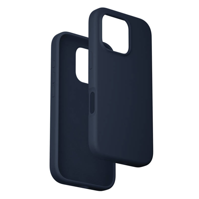 Cumpara acum Vention KUHL0-30 Husă pentru iPhone 16 Pro MagSafe (albastru) de la Mesterul Minune