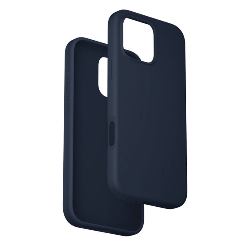 Cumpara acum Vention KUHL0-40 Husă pentru iPhone 16 Pro Max MagSafe (albastru) de la Mesterul Minune