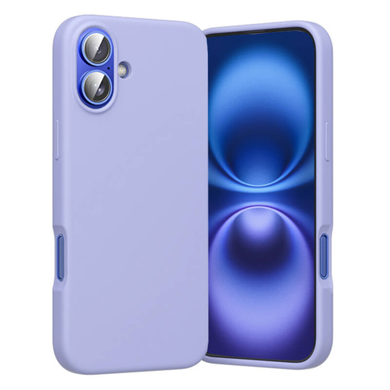 Cumpara acum Vention KUHV0-10 Husă pentru iPhone 16 MagSafe (Lilac) de la Mesterul Minune