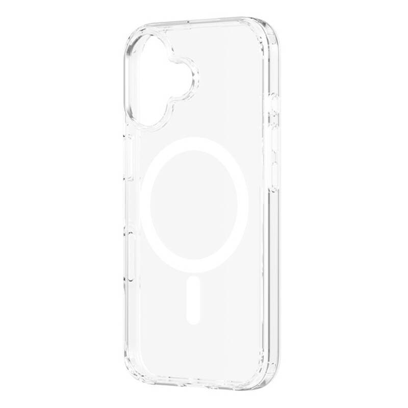 Cumpara acum Vention KUGT0-10 Husă pentru iPhone 16 MagSafe (transparentă) de la Mesterul Minune
