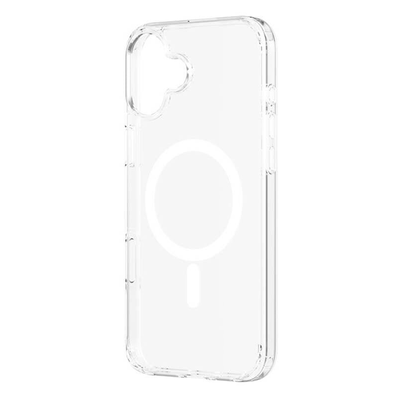 Cumpara acum Vention KUGT0-20 Husă pentru iPhone 16 Plus MagSafe (transparentă) de la Mesterul Minune