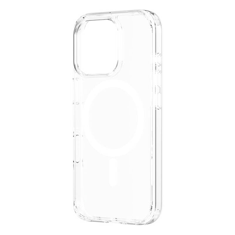 Cumpara acum Vention KUGT0-30 Husă pentru iPhone 16 Pro MagSafe (transparentă) de la Mesterul Minune