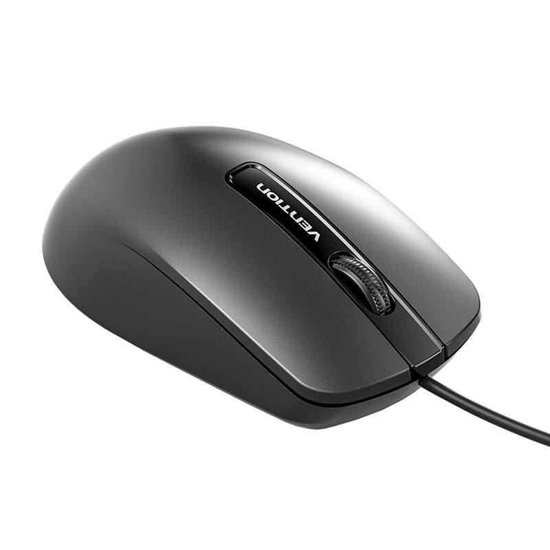 Cumpara acum Vention KTABG mouse cu fir cablu 1.5m (negru) de la Mesterul Minune