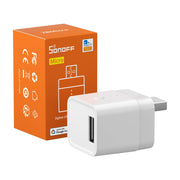 Cumpara acum Adaptor inteligent, comutator USB ZigBee SONOFF ZBMicro (max 36W) de la Mesterul Minune
