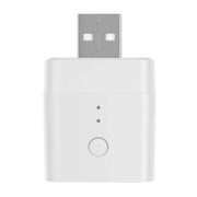 Cumpara acum Adaptor inteligent, comutator USB ZigBee SONOFF ZBMicro (max 36W) de la Mesterul Minune