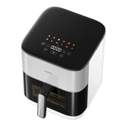 Cumpara acum Air Fryer MOVA FD10 Pro de la Mesterul Minune