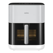 Cumpara acum Air Fryer MOVA FD10 Pro de la Mesterul Minune