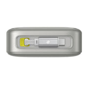 Cumpara acum Powerbank Baseus OS Free2Pull 20000mAh 65W + cablu (szary) de la Mesterul Minune