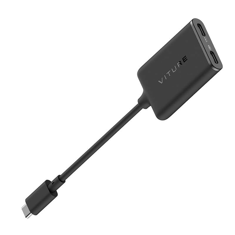 Cumpara acum Adaptor Viture Pro USB-C XR pentru iPhone de la Mesterul Minune