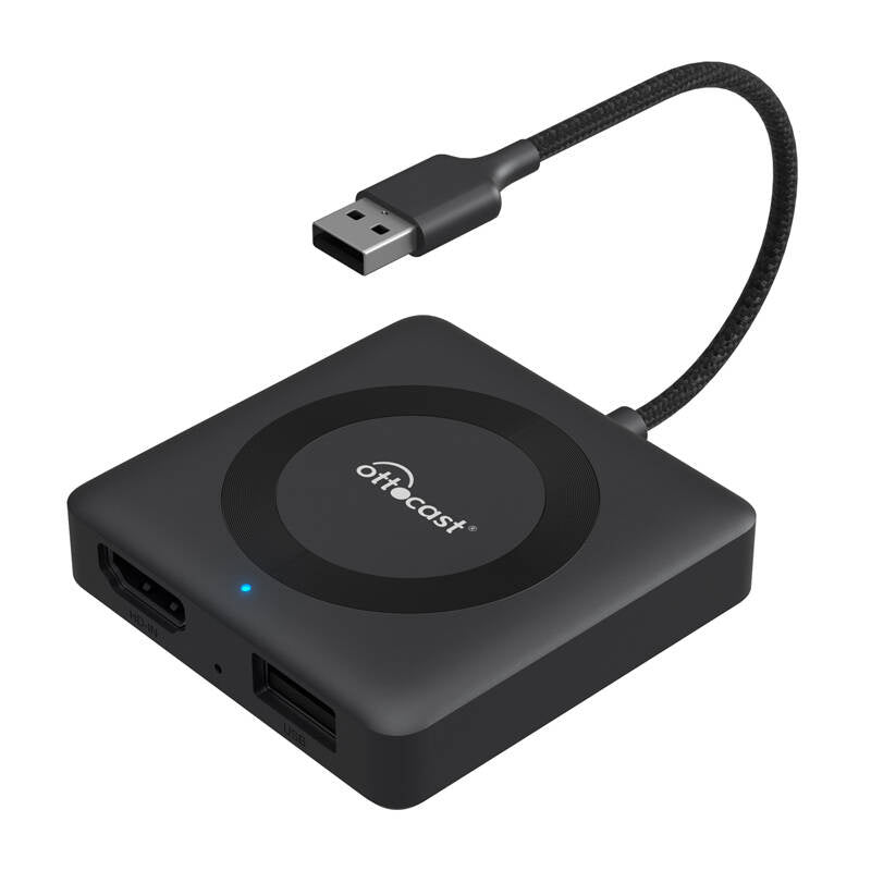 Cumpara acum MAX Ottocast TV adaptor auto CA361-C4 de la Mesterul Minune