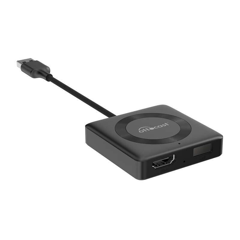Cumpara acum MAX Ottocast TV adaptor auto CA361-C4 de la Mesterul Minune