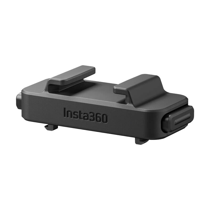 Cumpara acum Insta360 Ace Pro 2/Ace Pro Quick Release Cold Shoe Camera Mount. de la Mesterul Minune