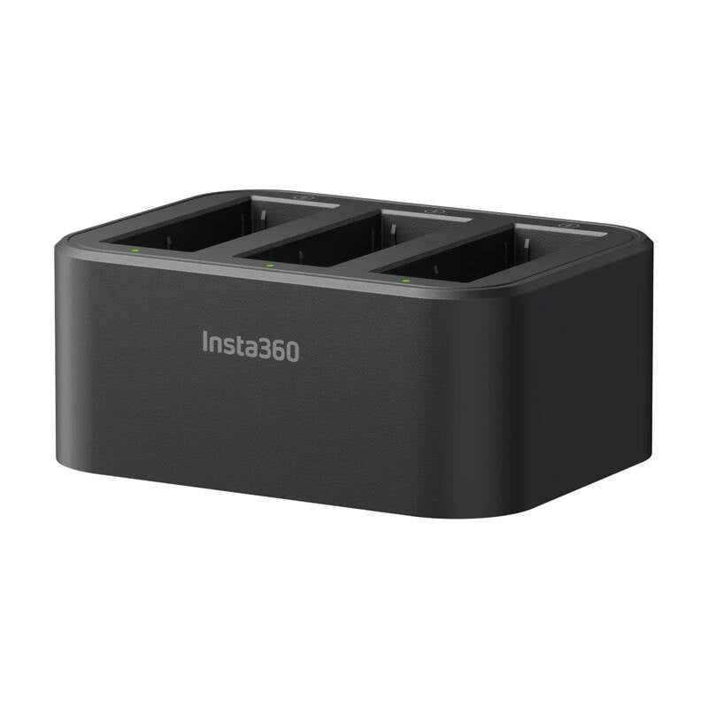 Cumpara acum Încărcător de baterie Insta360 Ace Pro 2/Ace Pro/Ace Fast Charge Hub de la Mesterul Minune