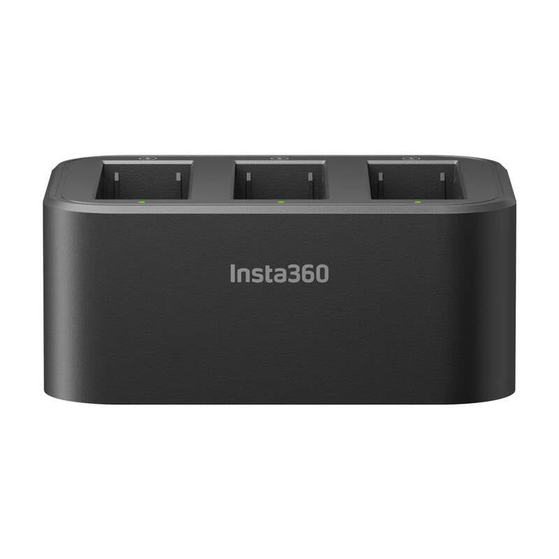 Cumpara acum Încărcător de baterie Insta360 Ace Pro 2/Ace Pro/Ace Fast Charge Hub de la Mesterul Minune