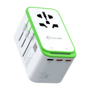 Cumpara acum Adaptor Roamplug z hotspotem 4G/LTE Wi-Fi GlocalMe Cloud SIM de la Mesterul Minune