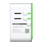 Cumpara acum Adaptor Roamplug z hotspotem 4G/LTE Wi-Fi GlocalMe Cloud SIM de la Mesterul Minune