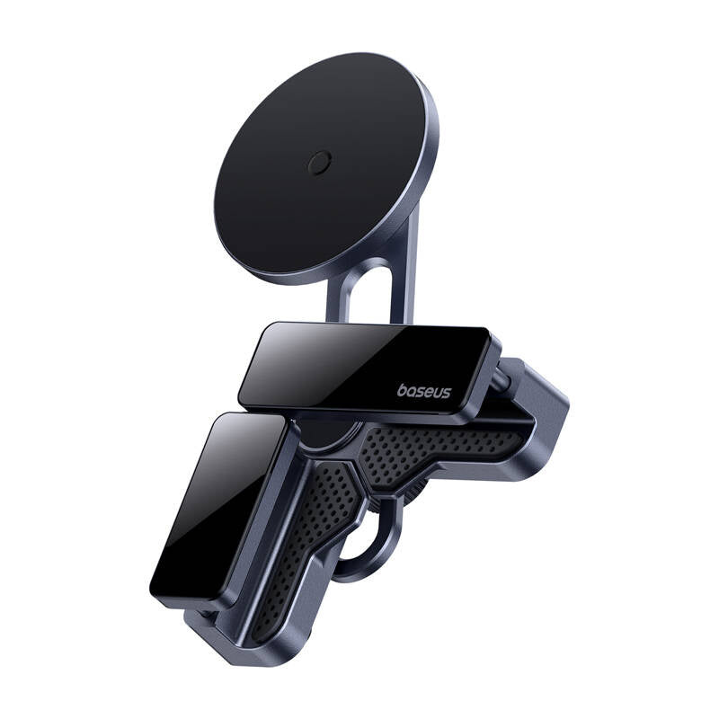 Cumpara acum Suport magnetic pentru ecran auto Baseus MaxView (gri) de la Mesterul Minune
