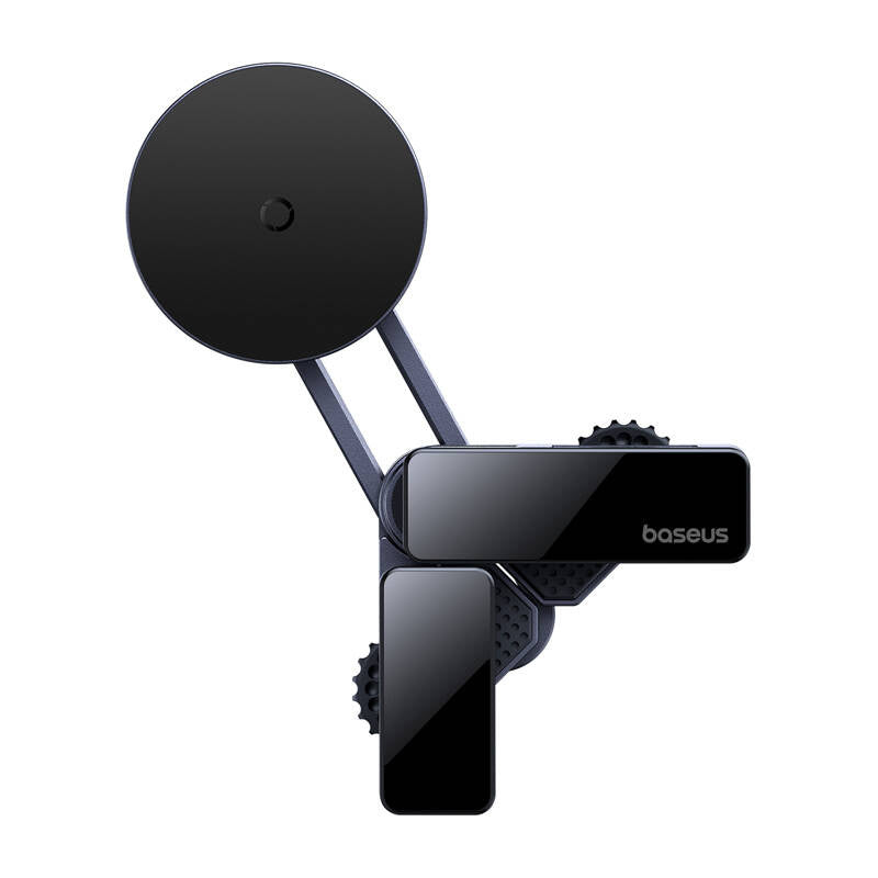 Cumpara acum Suport magnetic pentru ecran auto Baseus MaxView (gri) de la Mesterul Minune
