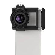 Cumpara acum Lentile macro 10-20x pentru smartphone / telefon Apexel ZM-100, F1.05 de la Mesterul Minune