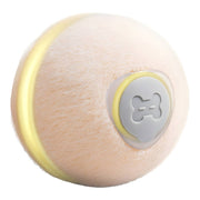 Cumpara acum Animal interactiv Cheerble Wicked Ball M3 (bej) de la Mesterul Minune