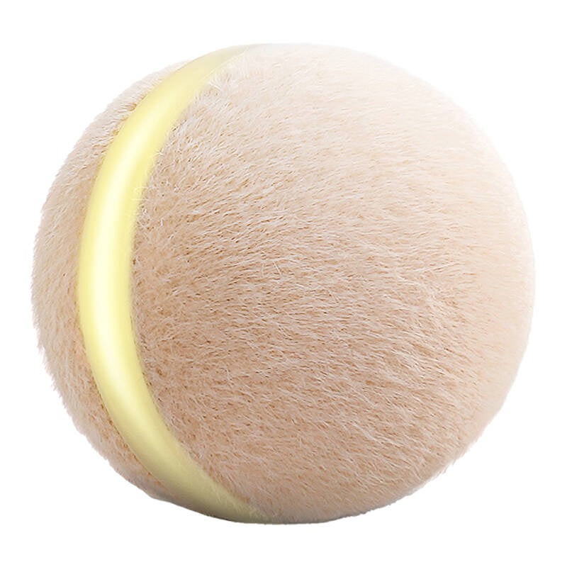Cumpara acum Animal interactiv Cheerble Wicked Ball M3 (bej) de la Mesterul Minune