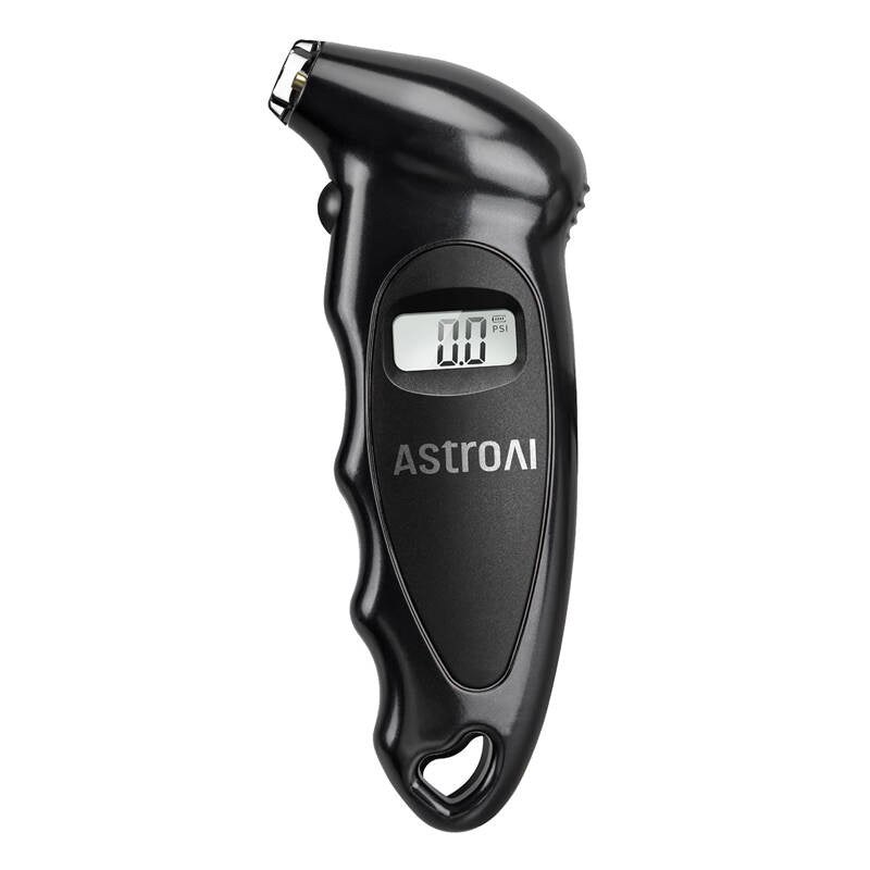 Cumpara acum Baterii Presiune digitală a anvelopelor AstroAI GL-0801B 150PSI AAA de la Mesterul Minune