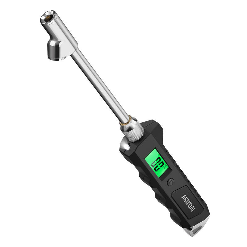 Cumpara acum Indicator digital de presiune a anvelopelor AstroAI GL-0911 230PSI de la Mesterul Minune