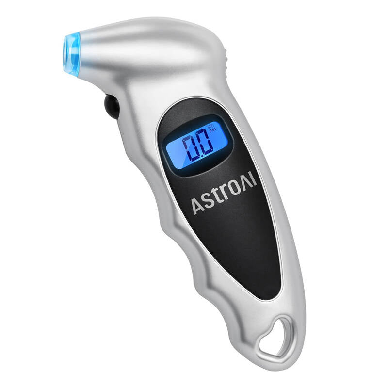 Cumpara acum Indicator digital de presiune a anvelopelor AstroAI  GL-0801A 150PSI de la Mesterul Minune