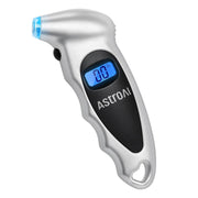 Cumpara acum Indicator digital de presiune a anvelopelor AstroAI  GL-0801A 150PSI de la Mesterul Minune