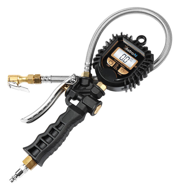 Cumpara acum Indicator digital de presiune a anvelopelor AstroAI GL-1407A de la Mesterul Minune
