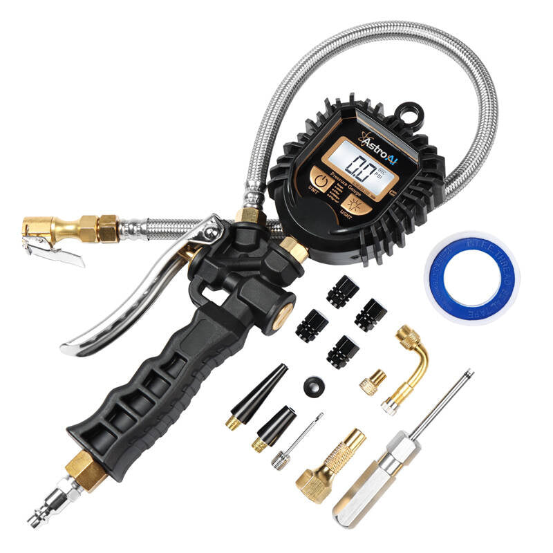 Cumpara acum Indicator digital de presiune a anvelopelor AstroAI GL-1407A de la Mesterul Minune