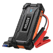 Cumpara acum 3 în 1: Jump starter + Power bank + SOS lumini pea AstroAI S8 Ultra de la Mesterul Minune