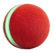 Cumpara acum Cheerble Wicked Ball / Pet Toy M3 (roșu). de la Mesterul Minune