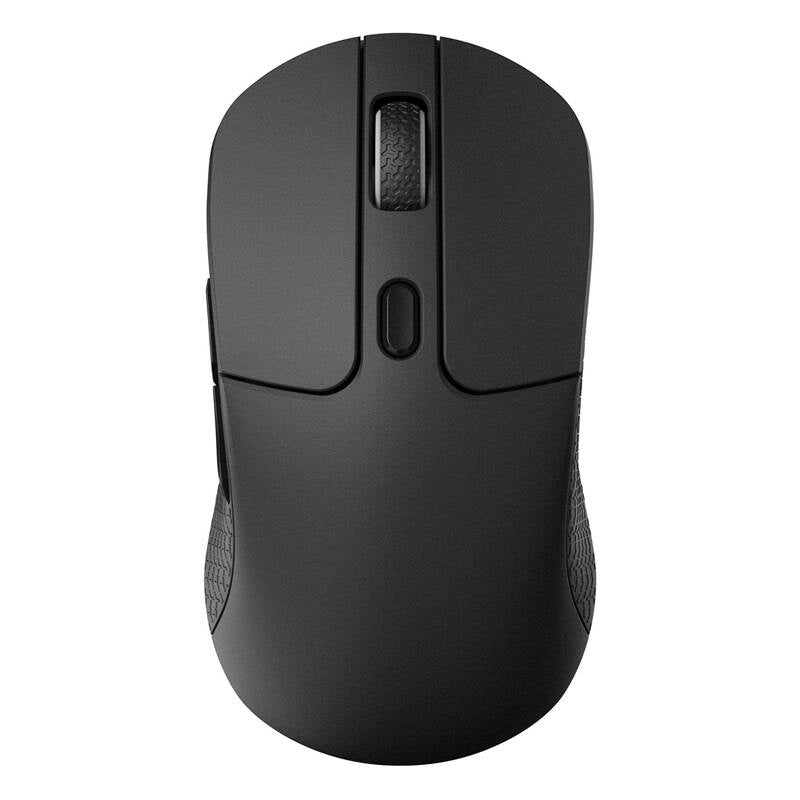 Cumpara acum Wireless Gaming Mouse Keychron M3 RGB 1000Hz (black) [M3-A1] de la Mesterul Minune