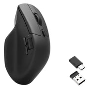 Cumpara acum Wireless Gaming Mouse Keychron M6 1000Hz (black) [M6-A1] de la Mesterul Minune