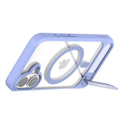 Cumpara acum Carcasă Torras Pstand Series pentru iPhone 16 (albastru) de la Mesterul Minune