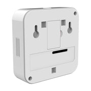 Cumpara acum Alarmă fără fir CO Heiman HM-720ES-W Interlinked de la Mesterul Minune