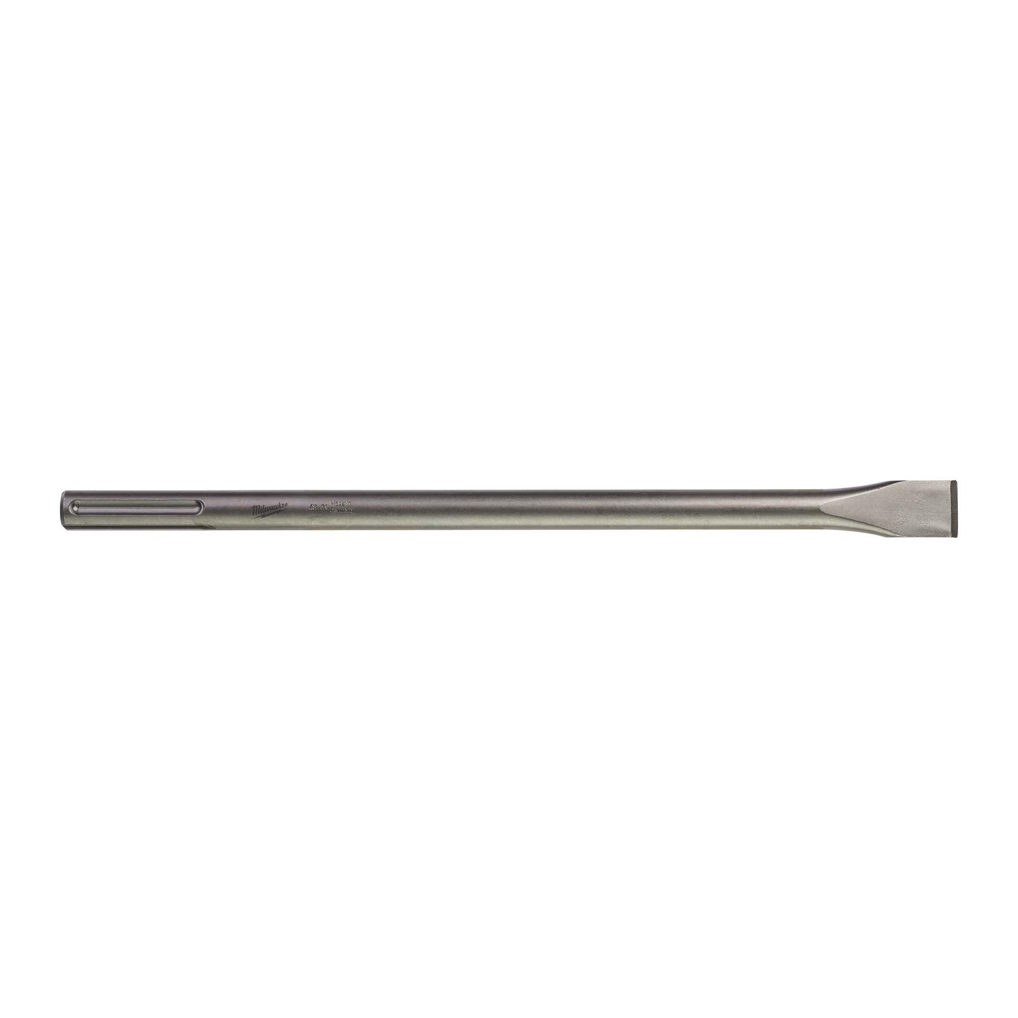 Milwaukee SDS-MAX Flat Chisel