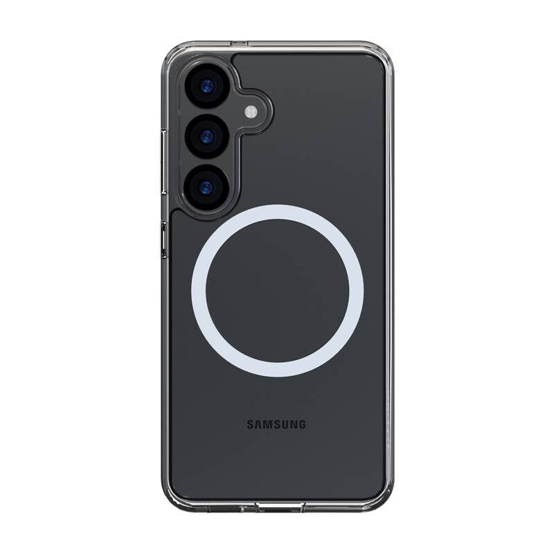Cumpara acum Husă pentru telefon Torras Guardian Magnetic Series pentru Samsung S25 (transparentă) de la Mesterul Minune