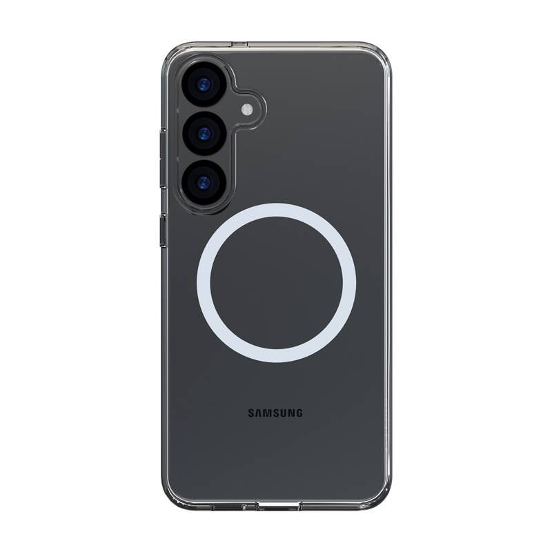 Cumpara acum Husă pentru telefon Torras Guardian Magnetic Series pentru Samsung S25+ (transparentă) de la Mesterul Minune