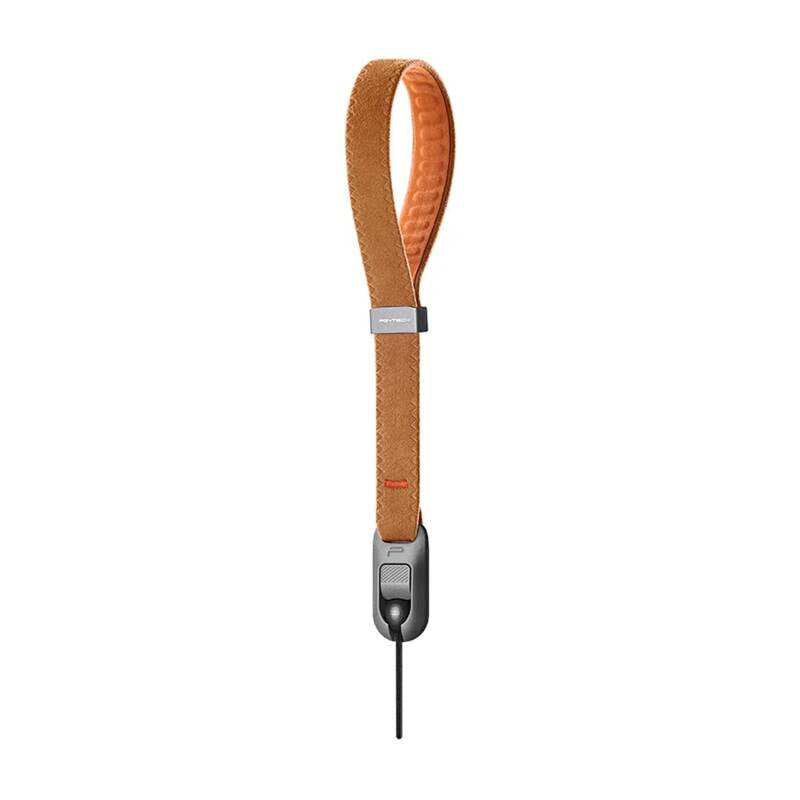 Cumpara acum Curea de încheietură pentru camera PGYTECH Earth Brown de la Mesterul Minune
