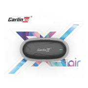 Cumpara acum Adaptor wireless Carlinkit AIR X1 Carplay/Android Auto de la Mesterul Minune