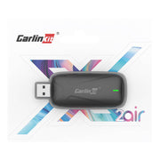 Cumpara acum Adaptor wireless Carlinkit AIR X2 Carplay/Android Auto de la Mesterul Minune