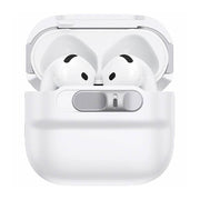 Cumpara acum Husă de protecție ESR Pulse pentru căștile AirPods 4 (alb) de la Mesterul Minune