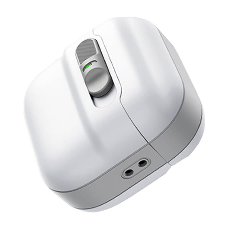 Cumpara acum Husă de protecție ESR Pulse pentru căștile AirPods 4 (alb) de la Mesterul Minune