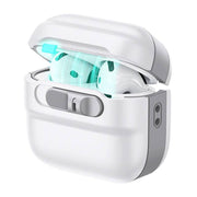 Cumpara acum Husă de protecție ESR Pulse pentru căștile AirPods 4 (alb) de la Mesterul Minune