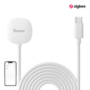 Cumpara acum Cablu prelungitor pentru detectorul de scurgeri/inundații SNZB-05P SONOFF WLDC200 de la Mesterul Minune